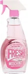 Moschino Fresh Couture Pink W EDT