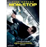 DVD Non-Stop (2014) 