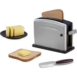 KidKraft Dětský toustovač espresso