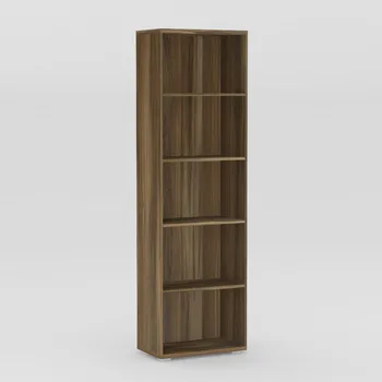 Knihovna Regál Rea store B - Regál