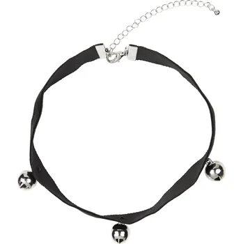 Karnevalový doplněk Náhrdelník kočičí obojek pro kostým kočky