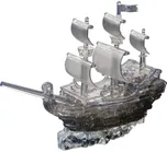 HCM Kinzel Crystal Puzzle Pirátská loď