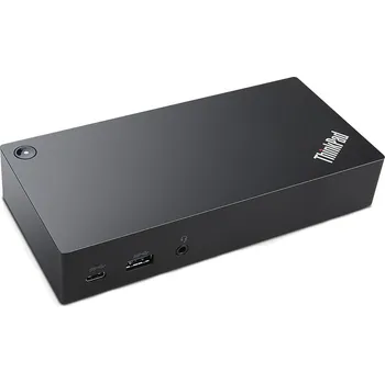 Lenovo Thinkpad USB-C Dock (40A90090EU)