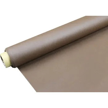 Fotopozadí Foto pozadí hnědé fotografické pozadí PP 2,7x5m navinuté (P275hnědé)