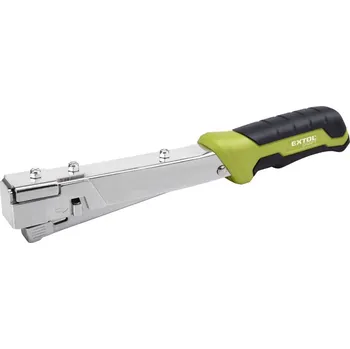Sponkovačka Extol Craft Sponkovací kladivo 6 - 10 mm, tl. 0.7 mm