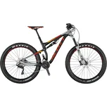 Scott Genius 720 Plus 2017 M