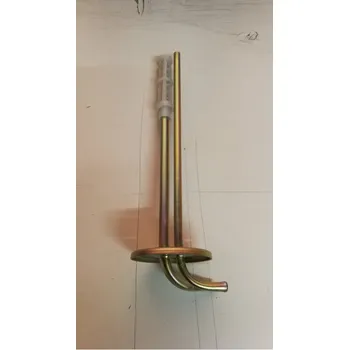 Palivová nádrž Sběrný koš palivové nádrže Gazelle