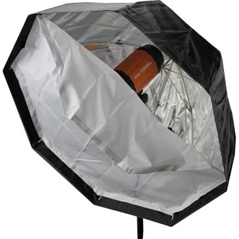 Softbox Softbox deštníkový oktagon 85cm (OCT80IN)