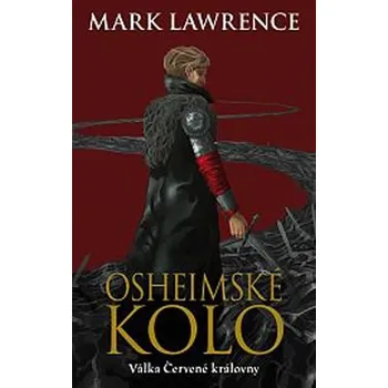 Válka Červené královny 3: Osheimské…
