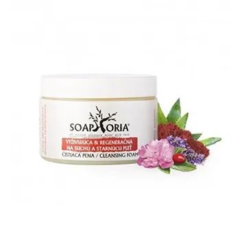 Čistící mýdlo Soaphoria Cleansing Foam 150 ml
