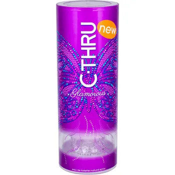 Dámský parfém C-Thru Glamorous W EDT
