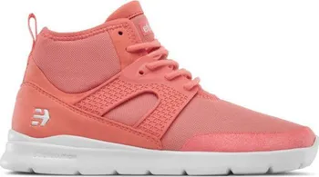 Dámské tenisky Etnies Beta 2017 Coral