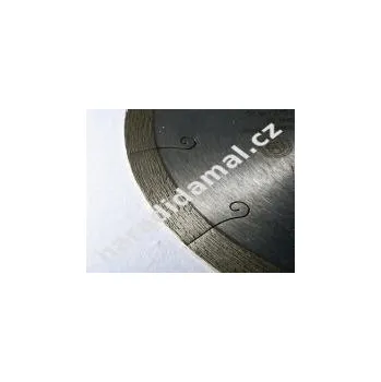 Řezný kotouč Gent GST-UL 300 Diamantový řezný kotouč 300 x 10,0 x 2,4 x 25,4 mm