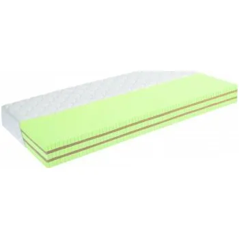 Matrace Artemis Bio - MORAVIA COMFORT, sendvičová matrace z latexu, AKCE DOPRAVA ZDARMA 120 x 200 cm ATYPICKÝ ROZMĚR, Moravia