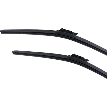 Stěrač Stěrače Audi A6 Avant Allroad 2006-2011 • ploché • Heyner