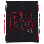 Stil Studentský vak 45 x 36 cm