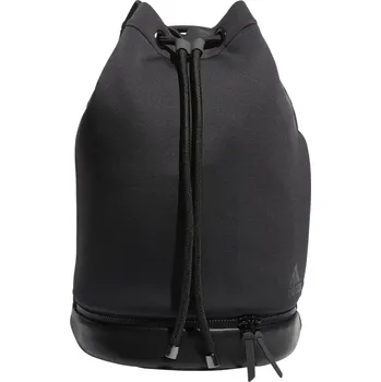 Sportovní vak Adidas Fav Seasack šedý