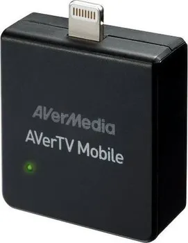AVerMedia AVerTV Mobile EW330 (61EW3300A0AB)