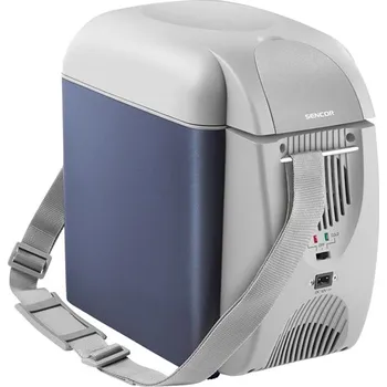 Autochladnička Sencor SCM4700BL