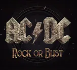 Rock or Bust - AC/DC [CD]