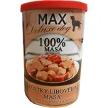 Sokol Falco Max kostky libového masa