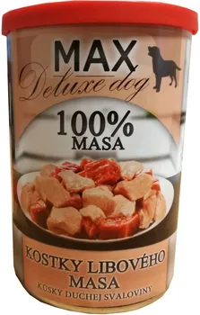 Krmivo pro psa Sokol Falco Max kostky libového masa