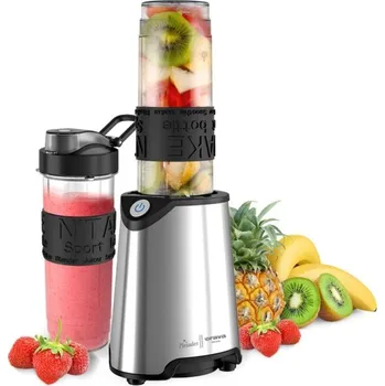 Orava RM-500 černý