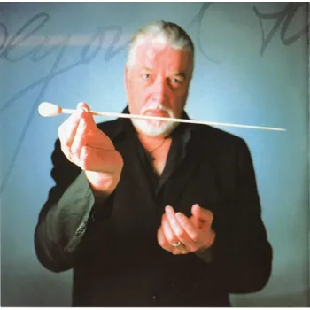 Zahraniční hudba Beyond Notes - Lord Jon [CD]