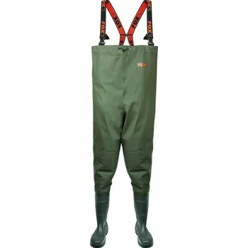 Prsačky Fox Chest Waders