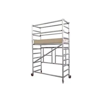 Lešení Hliníkové lešení rozkládací 0,8 m