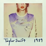 1989 - Taylor Swift