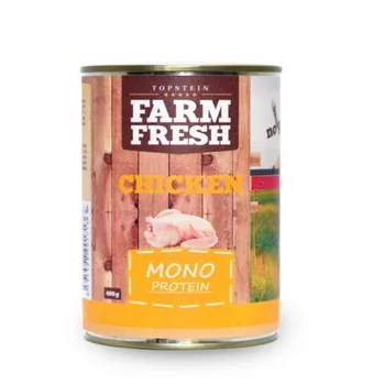 Topstein Farm Fresh Chicken, 800 g