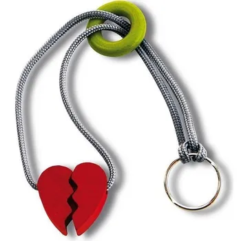 Hlavolam Eureka Bon Voyage Summer Love