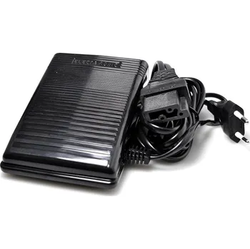 Příslušenství k šicímu stroji Lucznik Nožní spouštěč typ C