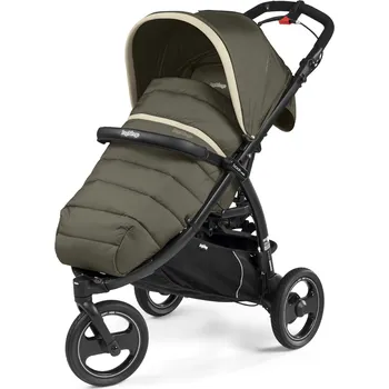 Kočárek Peg-Pérego Book Cross Completo 2018