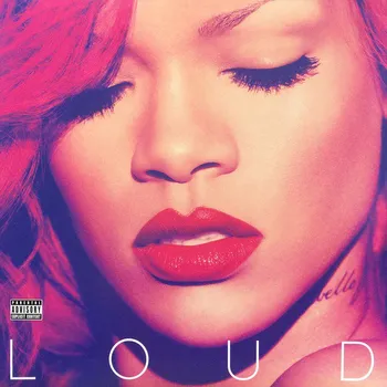 Zahraniční hudba Loud - Rihanna [CD]