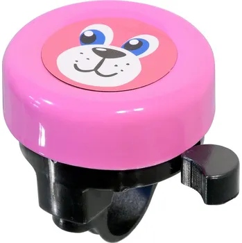 Zvonek na kolo Compass Bear dětský zvonek