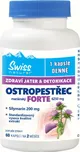 Swiss Natural Ostropestřec Forte 60 cps.