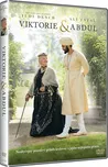 DVD Viktorie a Abdul (2017)
