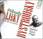 Příhody lišky Bystroušky - Rudolf…