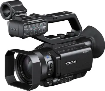 Digitální kamera Sony PXW-X70