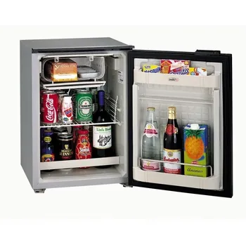 Příslušenství ke karavanu Indel B Cruise 49 12/24V 