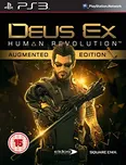 Deus Ex: Human Revolution Directors Cut…