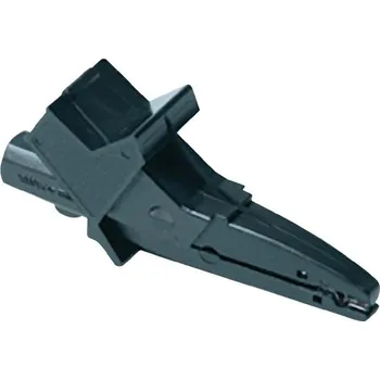 Metrel A 1013 - krokosvorka černá