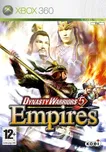 Dynasty Warriors 5 Empires X360