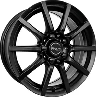 Proline CX100 dark 7x16 5x114,3 ET48