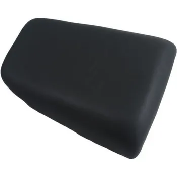 Zavazadlo na motocykl Suzuki SV 650 N/S 2003-2010 zadní sedlo spolujezdce