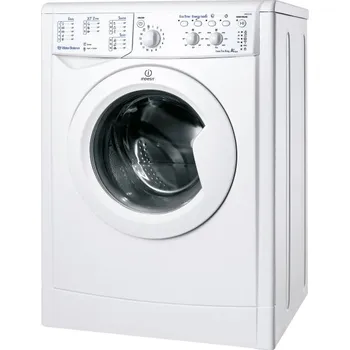 Pračka Indesit IWSC 51251 C ECO EU