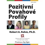 Pozitivní povahové profily: Robert A. Rohm