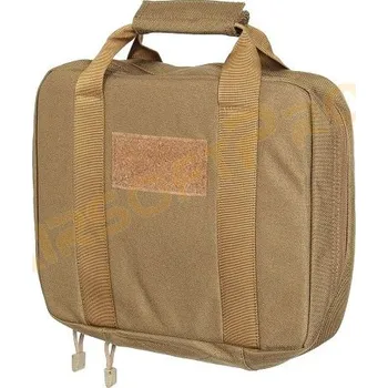 EmersonGear Víceúčelové pouzdro na krátké zbraně - Coyote Brown (CB)